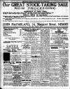 Frontier Sentinel Saturday 26 January 1935 Page 4