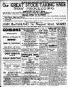 Frontier Sentinel Saturday 16 February 1935 Page 4