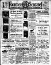 Frontier Sentinel Saturday 23 February 1935 Page 1