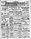 Frontier Sentinel Saturday 25 January 1936 Page 1