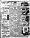 Frontier Sentinel Saturday 15 January 1938 Page 2