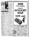 Frontier Sentinel Saturday 07 January 1939 Page 6