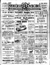 Frontier Sentinel Saturday 07 October 1939 Page 1