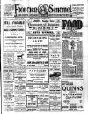 Frontier Sentinel Saturday 01 March 1941 Page 1