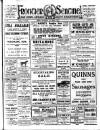 Frontier Sentinel Saturday 12 April 1941 Page 1