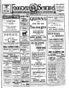 Frontier Sentinel Saturday 18 July 1942 Page 1