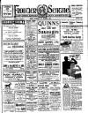 Frontier Sentinel Saturday 10 October 1942 Page 1