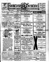 Frontier Sentinel Saturday 23 December 1944 Page 1
