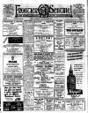 Frontier Sentinel Saturday 08 November 1947 Page 1