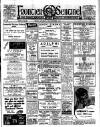 Frontier Sentinel Saturday 29 November 1947 Page 1