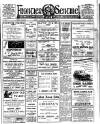 Frontier Sentinel Saturday 25 December 1948 Page 1