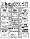 Frontier Sentinel Saturday 19 November 1949 Page 1