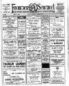 Frontier Sentinel Saturday 07 October 1950 Page 1
