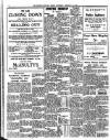 Frontier Sentinel Saturday 16 February 1952 Page 6