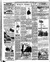 Frontier Sentinel Saturday 08 March 1952 Page 6