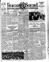 Frontier Sentinel Saturday 02 May 1959 Page 1