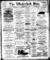 Waterford Star Saturday 07 January 1893 Page 1
