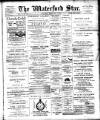 Waterford Star Saturday 04 February 1893 Page 1