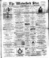 Waterford Star Saturday 11 March 1893 Page 1