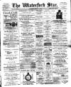 Waterford Star Saturday 18 March 1893 Page 1
