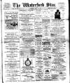 Waterford Star Saturday 29 April 1893 Page 1