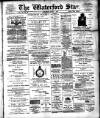 Waterford Star Saturday 03 June 1893 Page 1