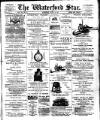 Waterford Star Saturday 24 June 1893 Page 1