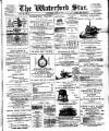 Waterford Star Saturday 08 July 1893 Page 1