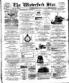 Waterford Star Saturday 15 July 1893 Page 1