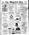 Waterford Star Saturday 29 July 1893 Page 1