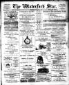 Waterford Star Saturday 05 August 1893 Page 1