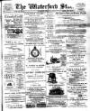 Waterford Star Saturday 12 August 1893 Page 1