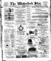 Waterford Star Saturday 19 August 1893 Page 1