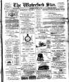 Waterford Star Saturday 26 August 1893 Page 1