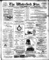 Waterford Star Saturday 02 September 1893 Page 1