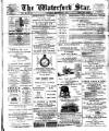 Waterford Star Saturday 09 September 1893 Page 1