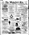 Waterford Star Saturday 28 October 1893 Page 1