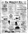 Waterford Star Saturday 18 November 1893 Page 1