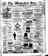 Waterford Star Saturday 30 December 1893 Page 1