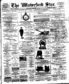 Waterford Star Saturday 20 January 1894 Page 1