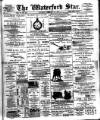 Waterford Star Saturday 24 February 1894 Page 1