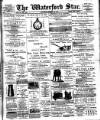Waterford Star Saturday 24 March 1894 Page 1