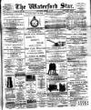 Waterford Star Saturday 31 March 1894 Page 1