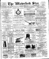Waterford Star Saturday 21 April 1894 Page 1