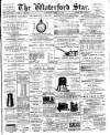 Waterford Star Saturday 28 April 1894 Page 1
