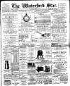 Waterford Star Saturday 05 May 1894 Page 1