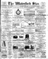 Waterford Star Saturday 09 June 1894 Page 1