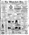 Waterford Star Saturday 16 June 1894 Page 1