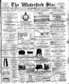 Waterford Star Saturday 23 June 1894 Page 1