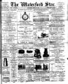 Waterford Star Saturday 28 July 1894 Page 1
